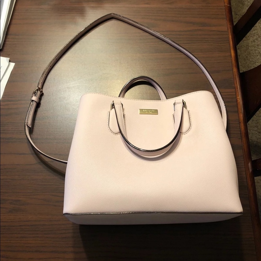 Kate Spade Purse - Picture 2 of 6